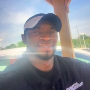 Meet your Posher, Dewayne